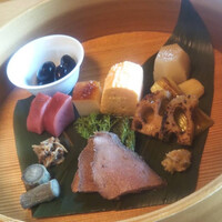 ろあん松田 篠山店 - 