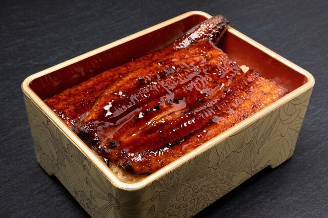 北砂名代 鰻屋 黒船のご予約 - 大島/うなぎ | 食べログ