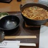 一久庵 - 料理写真: