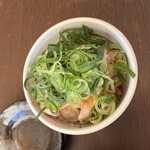 そうげんラーメン - 