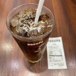 ドトールコーヒーショップ - 