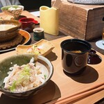 日本料理 滴翠 - 