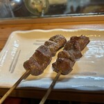 Yakitori Kaminari - 