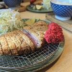 牛カツと和定食 京都勝牛 - 