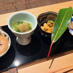 日本料理 滴翠 - 