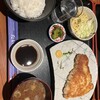 焼とんかつ たいら