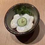 Kaisembatten - ジーマーミ豆腐
