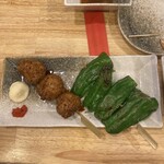 串焼き 大河 - 