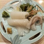 Sushi Sanrikumae - 