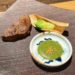 日本料理 滴翠 - 