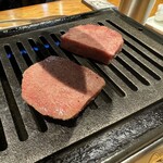 焼肉ホルモン 新井屋 - 