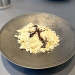 プレゼンテ スギ - [信玄餅⁉︎] フレンチトースト