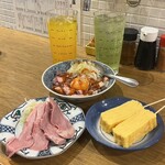 ヤマネ肉店 - 