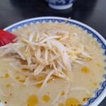 食堂ニューミサ - 料理写真: