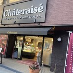 Chateraise - 