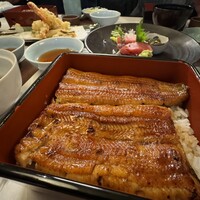 割烹 蒲焼 大沼 - 