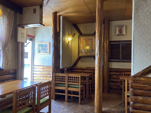 パブレストラン ポピンズ - 南米沢（レストラン）の写真