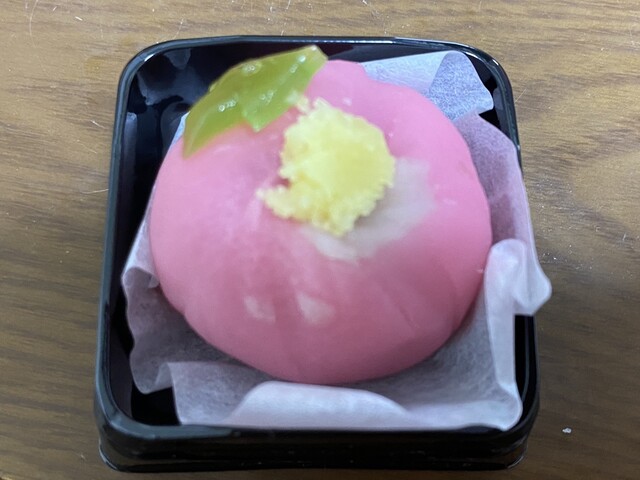 Gyokuro Ken Nishi Bifurante Ten