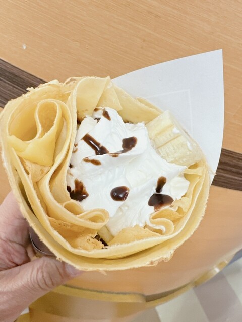 Lemson's CREPE