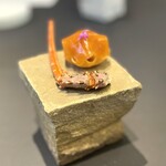 プレゼンテ スギ - [伊勢海老]