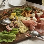 Pizzeria e trattoria da ISA - 