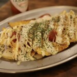 カジュアル鉄板酒場 ハナミチ - 