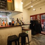 カジュアル鉄板酒場 ハナミチ - 