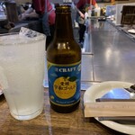 本格広島お好み焼き たにもと - 