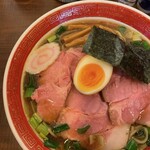 Ramen Isaribi - 