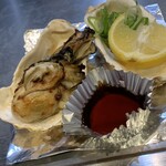 本格広島お好み焼き たにもと - 