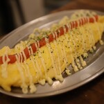 カジュアル鉄板酒場 ハナミチ - 