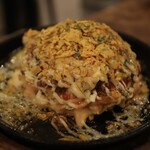 カジュアル鉄板酒場 ハナミチ - 