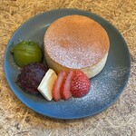 ピークスピークカフェ - 