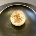 プレゼンテ スギ - [トラフグのフラン] トラフグ 白子 トリュフ