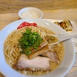 Chuuka Soba Supanki - 