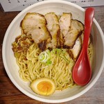 Ramen Karashiya - 2024年2月