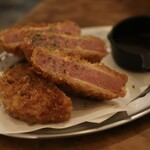 カジュアル鉄板酒場 ハナミチ - 
