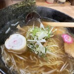 らーめん信玄 花川本店 - 