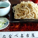 たなべ名古屋 - 