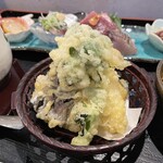 お食事処 八角 - 