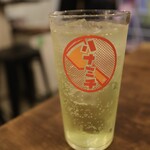 カジュアル鉄板酒場 ハナミチ - 