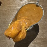 欧風カレー ボンディ 大手町店 - 