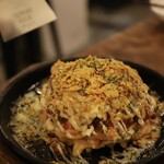 カジュアル鉄板酒場 ハナミチ - 