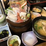 軍ちゃん 高田店 - 