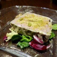 IMPASTO - 