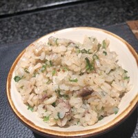 神楽坂 鉄板焼 向日葵 - 