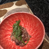神楽坂 鉄板焼 向日葵 - 