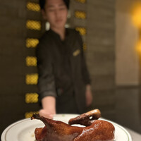 中国飯店 富麗華 - 