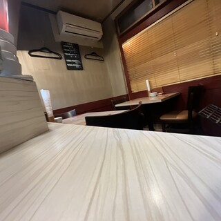 チャイニーズビストロ 明翔_2