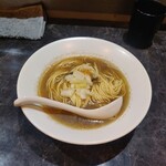 中華SOBA にぼ乃詩 - 